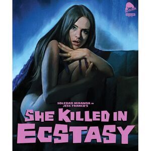She Killed In Ecstasy